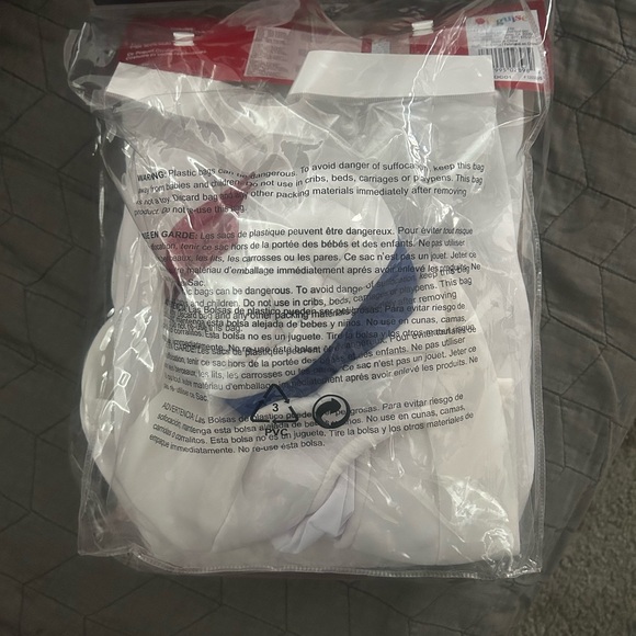 Rubie's Ghostbusters Mini Puft Costume - White - Picture 2 of 2